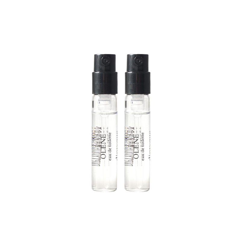 Утренняя лилия Orion парфюмерная проба туалетная вода жасмин и зима 2ml Diptyque, 2ml — фото 2