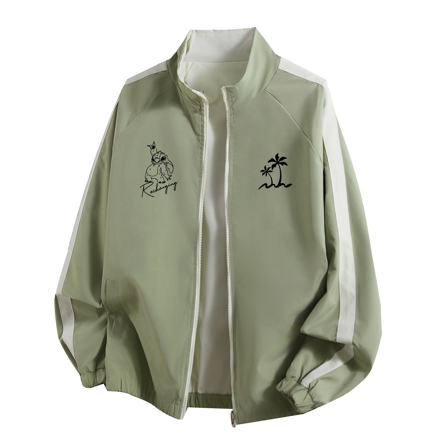 

Disney Куртка Unisex, Light Green