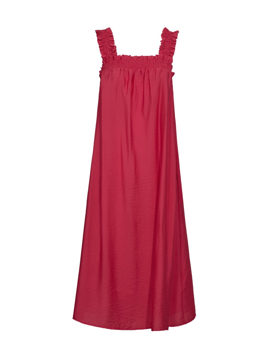 

Платье co'couture Callum, красный