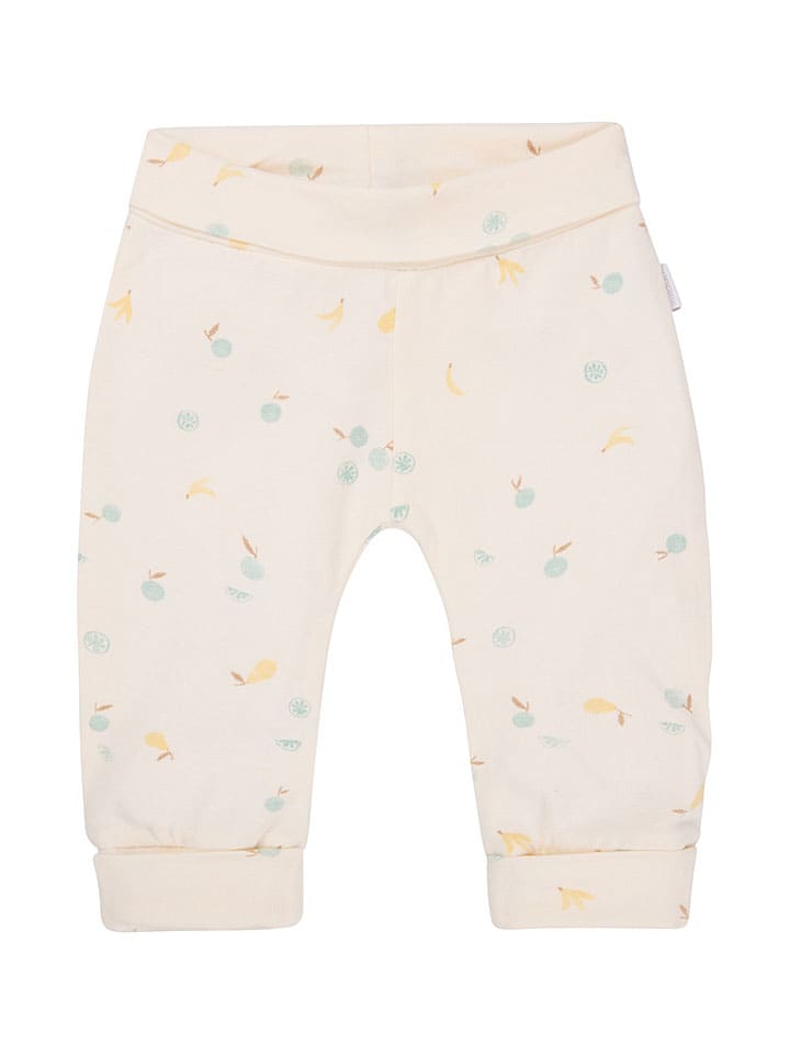 

Спортивные брюки Noppies, кремовый