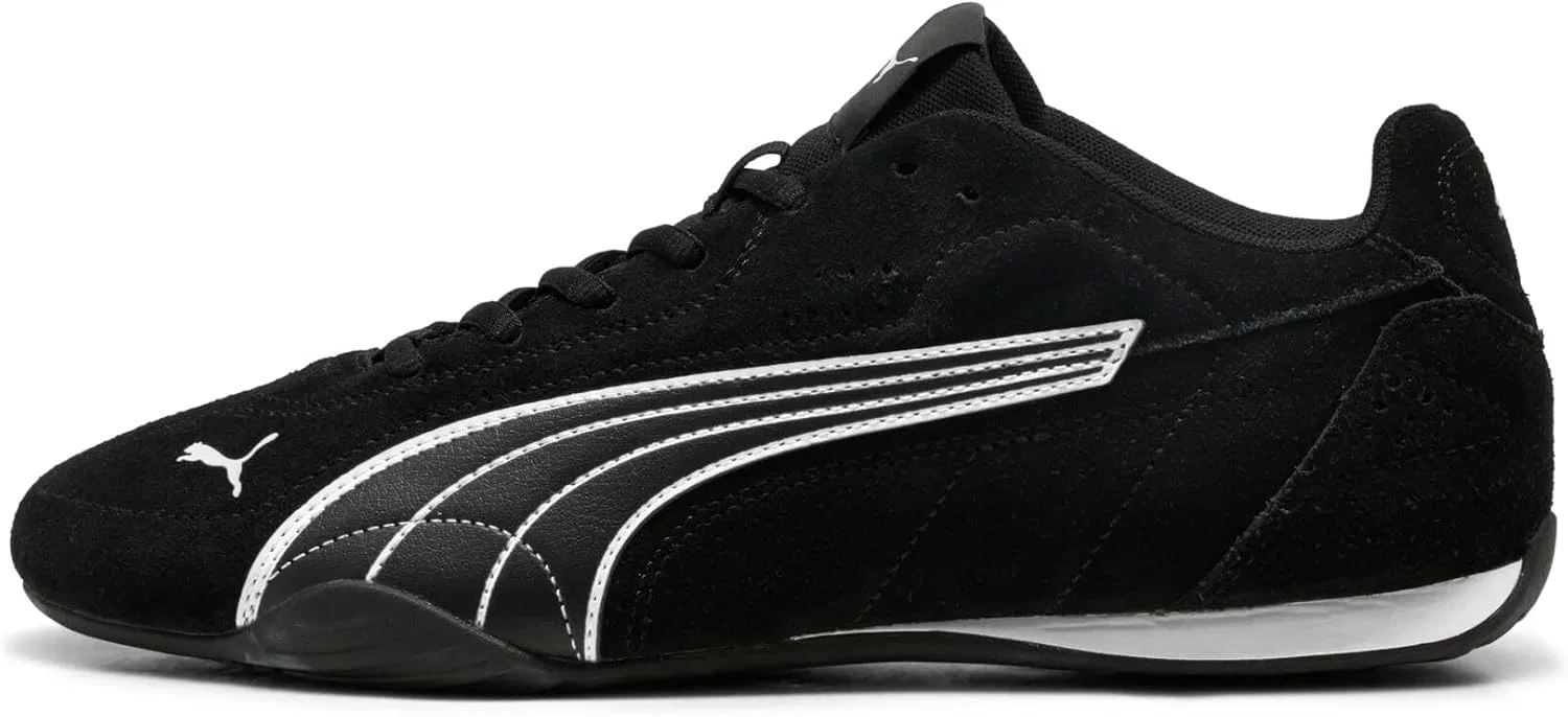Мужские кроссовки PUMA Catch, Black White