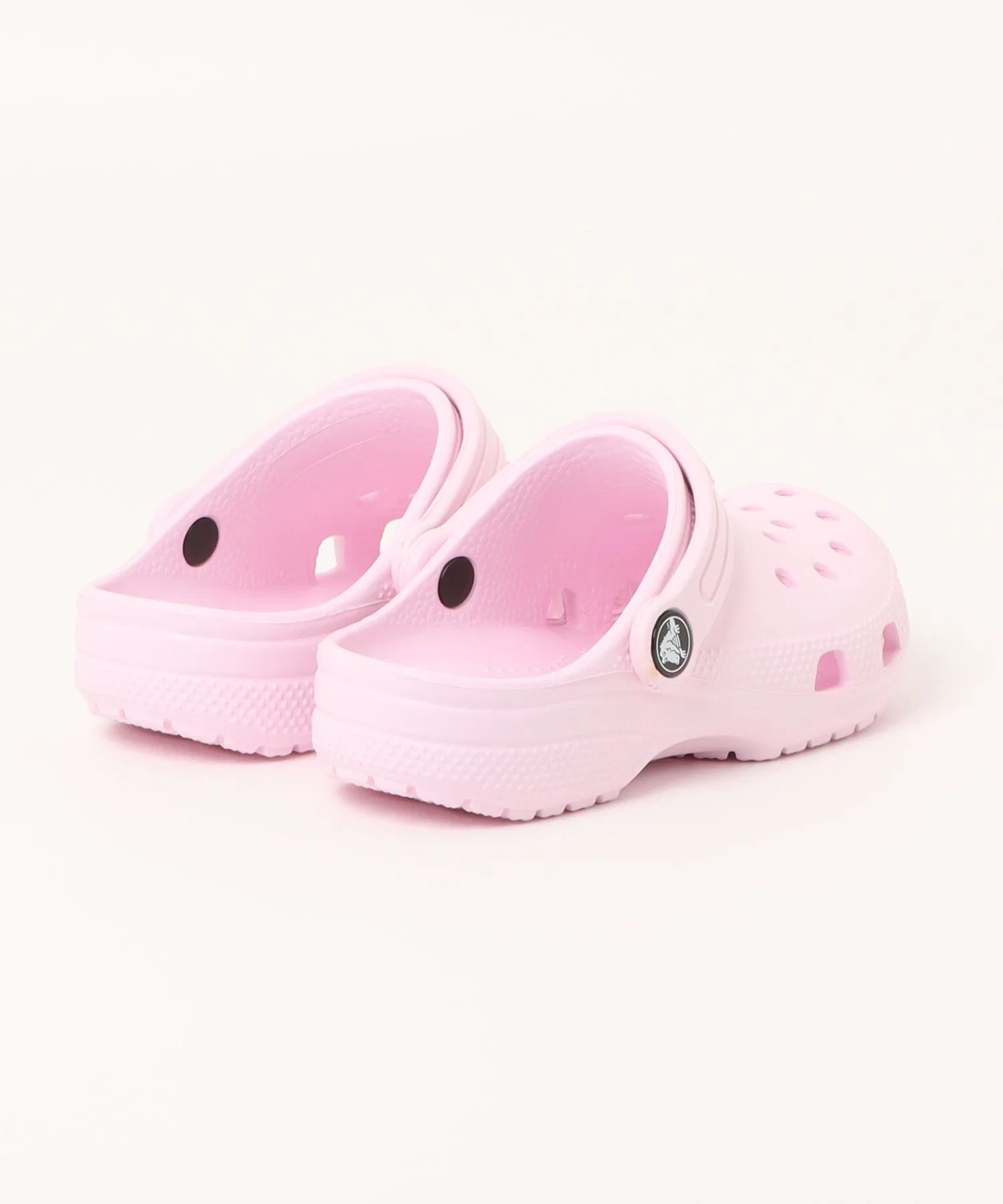 Детские кроксы Crocs Classic Clog K — фото 2