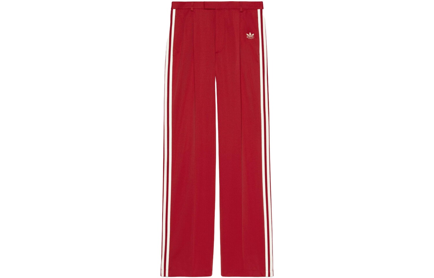 

Брюки мужские Adidas Originals X Casual, красные Gucci, красный