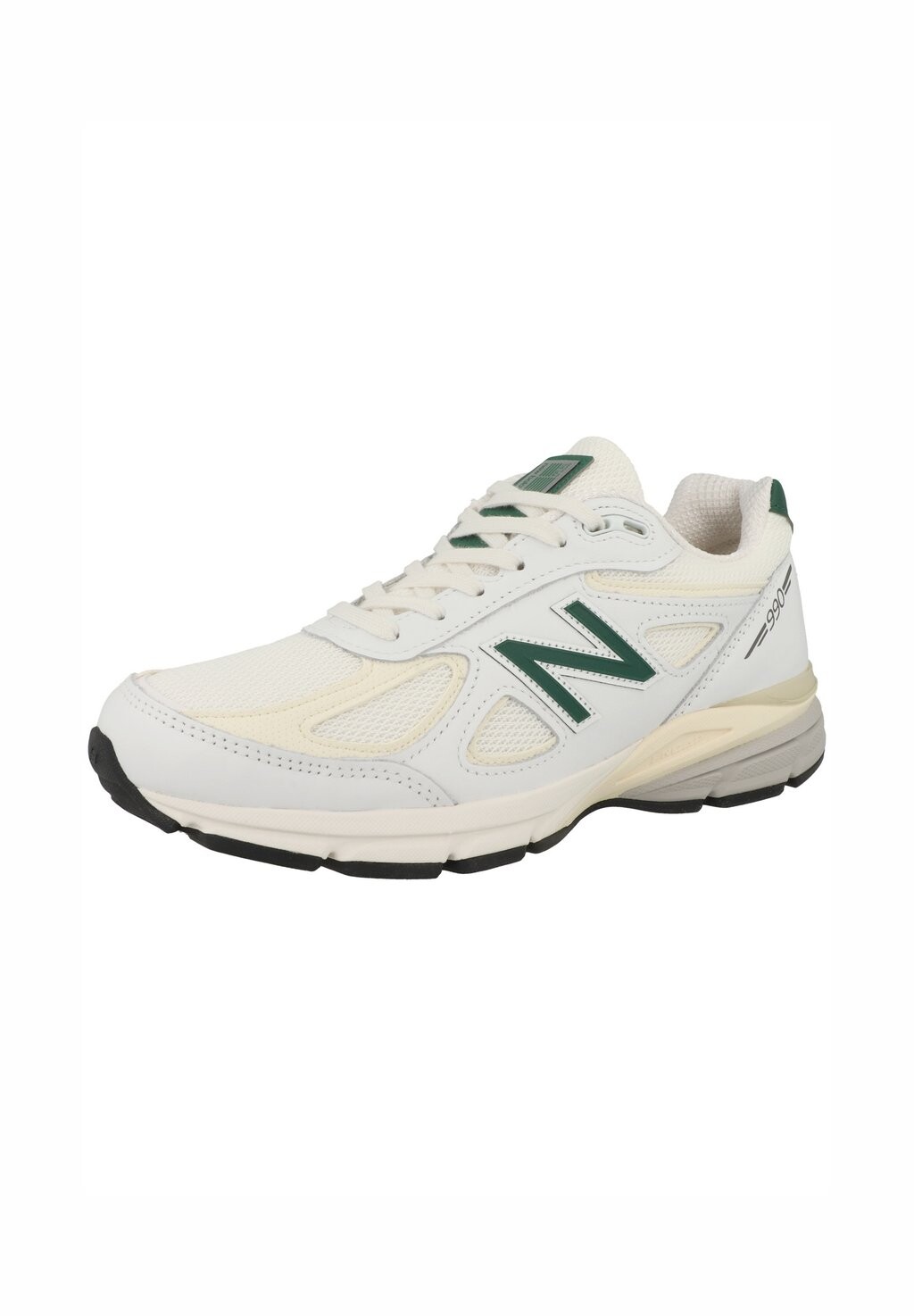 

Кроссовки MADE IN USA UNISEX New Balance, белый