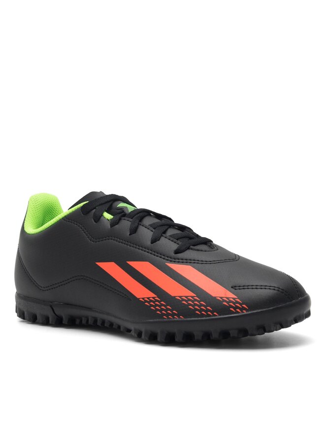 

Футбольные бутсы X SPEEDPORTAL.4 TF J GW8511 Adidas, черный