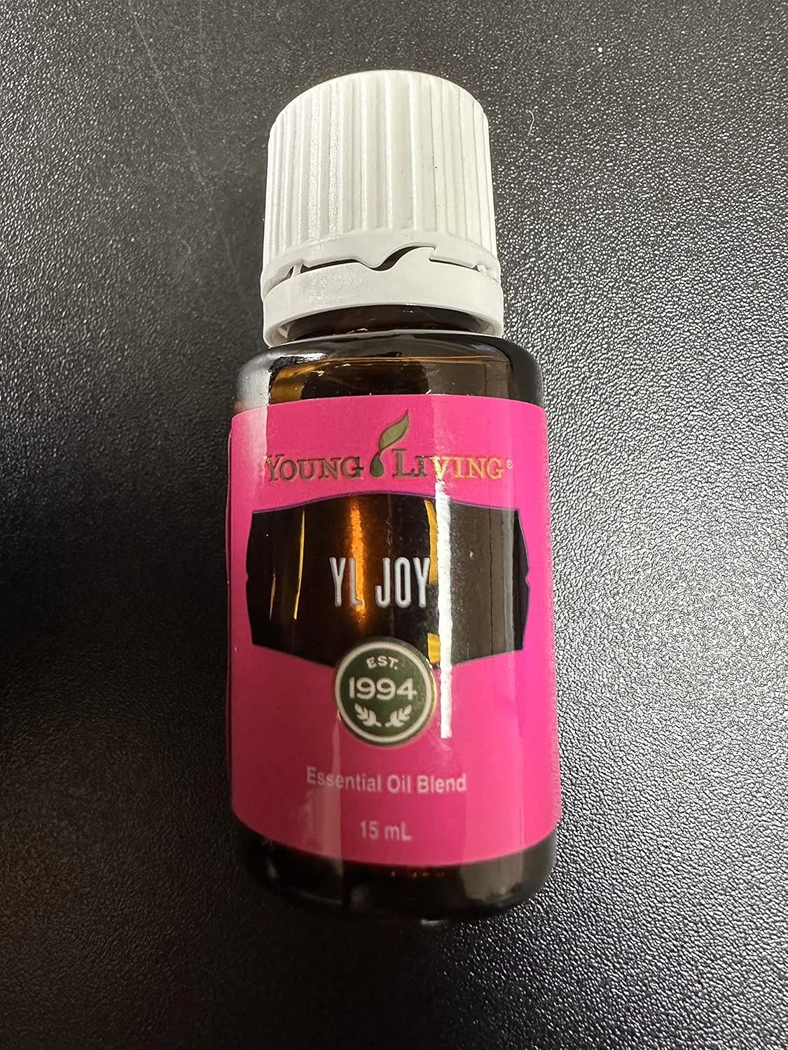 Масло для лица Young Living — Эфирное масло ароматическое Joy, 15 мл