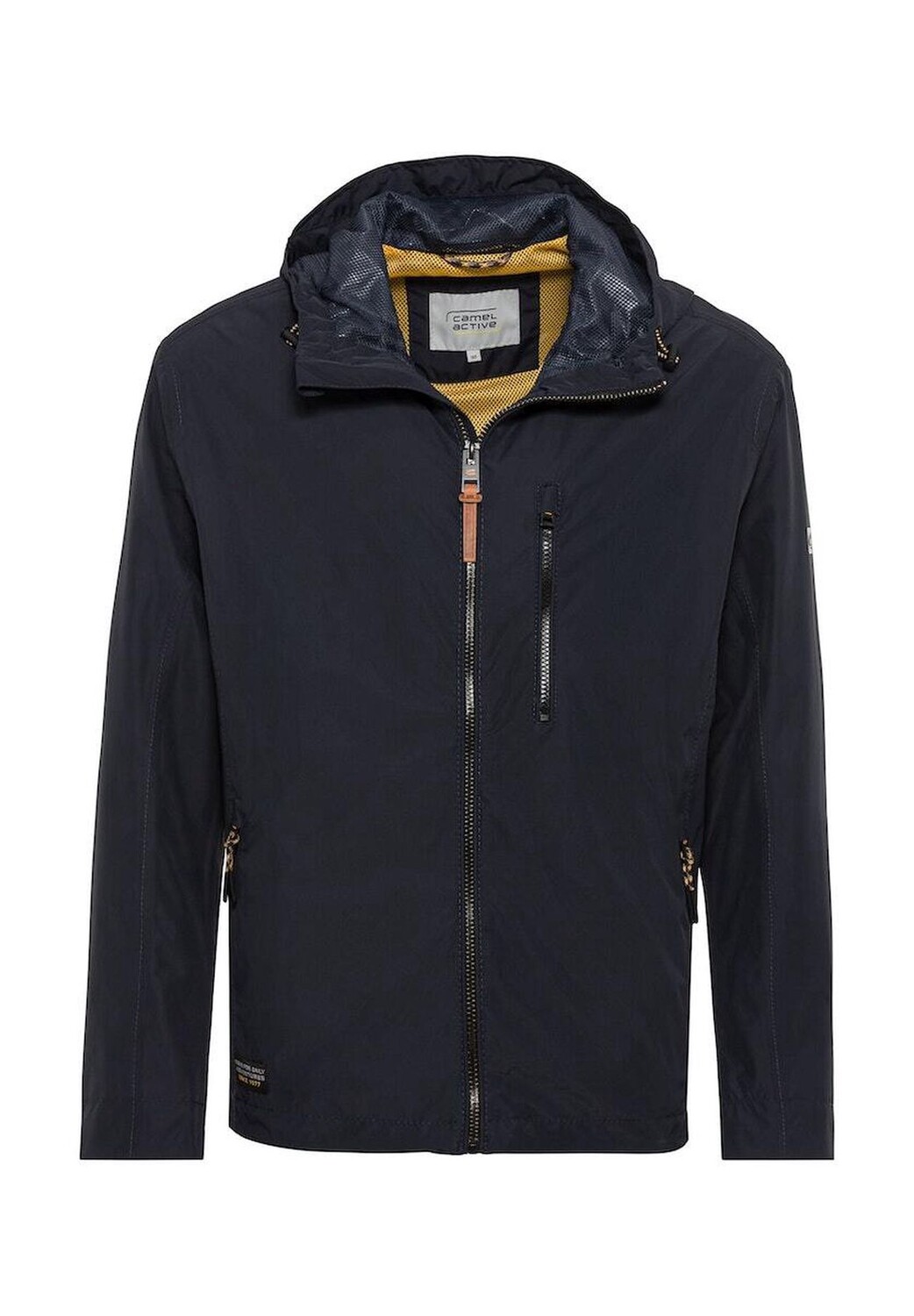 

Куртка camel active, цвет Night Blue
