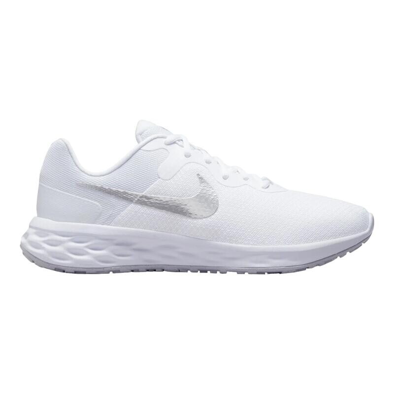 

Кроссовки Nike, цвет weiss/kupferbraun