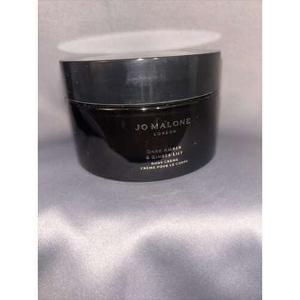Крем для тела Jo Malone Dark Amber & Ginger Lily, 6,7 жидких унций Jo Malone London