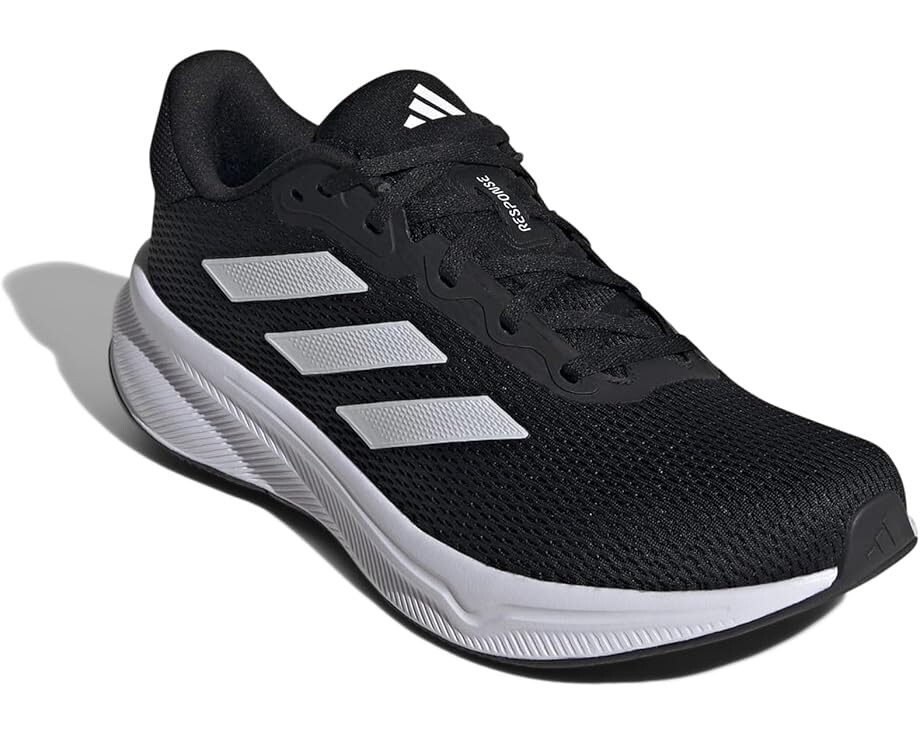 

Кроссовки adidas Response M, цвет Black/White/Black
