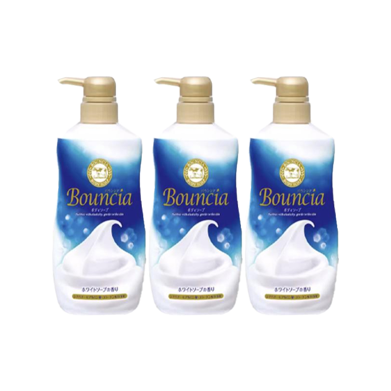 

Элегантный цветочный гель для душа глубокое очищение попурри 480мл*2/500мл*2/750мл*2 COW SOAP