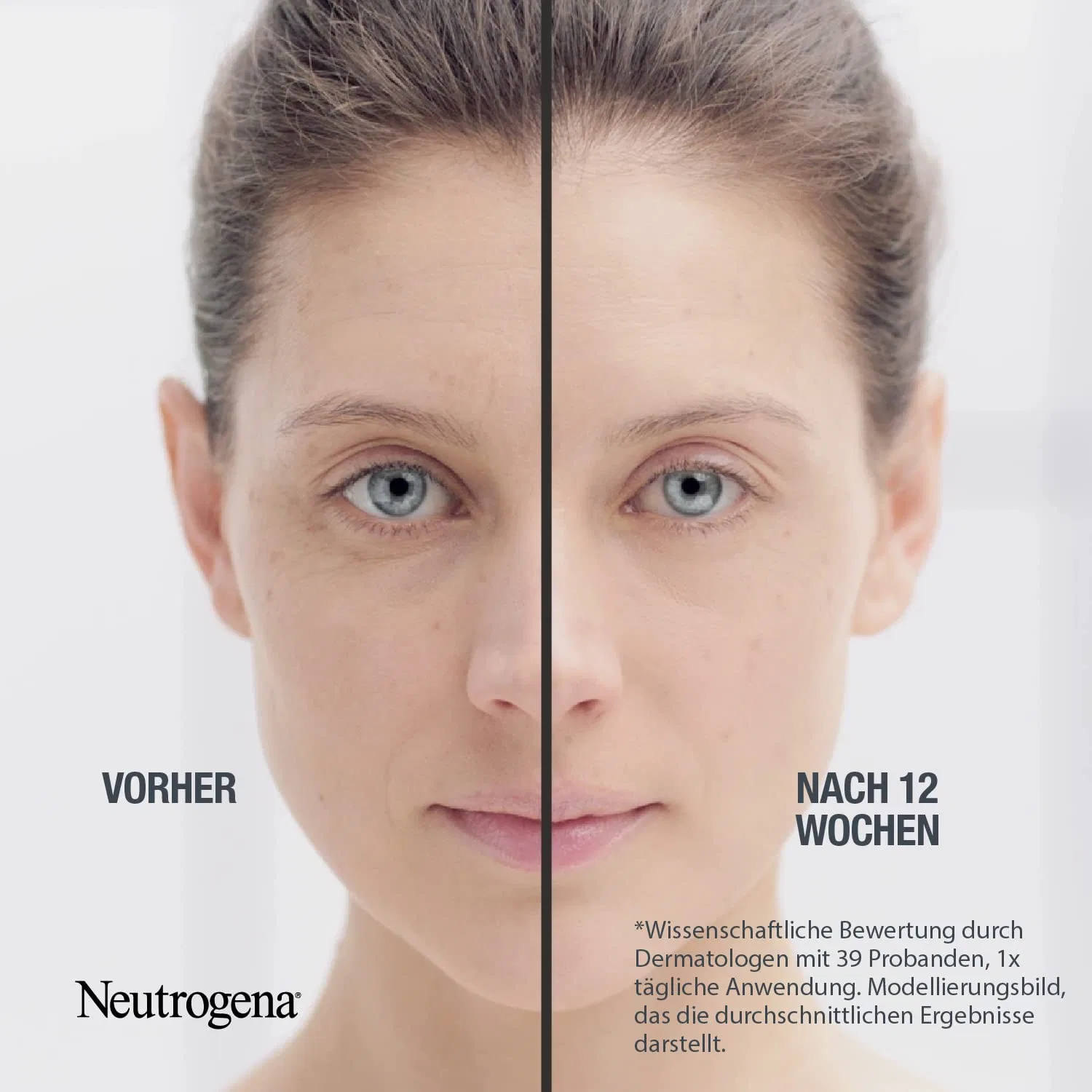 Набор для ухода за лицом «Retinol Boost» от Neutrogena Neutrogena — фото 4