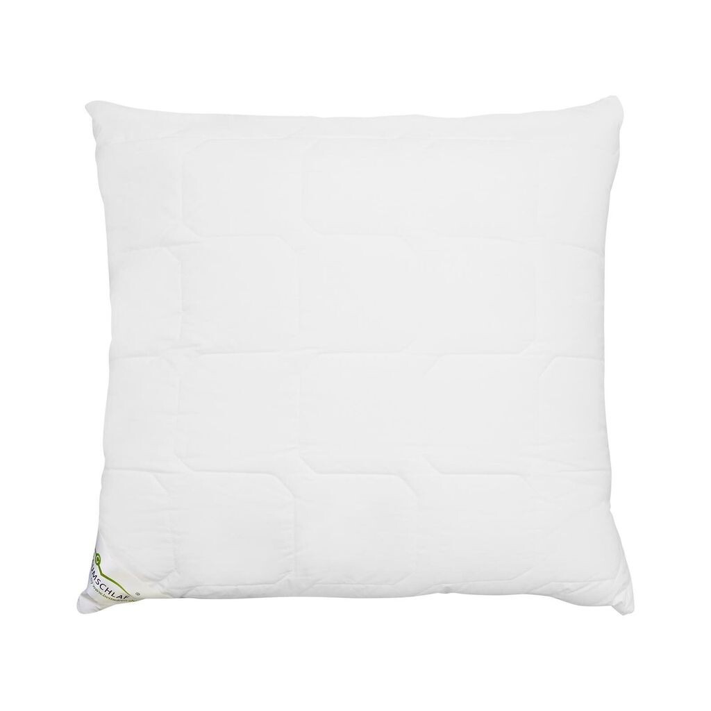 

Подушка для сна Dream Thinsulate 80x80 см 3-слойная Traumschlaf