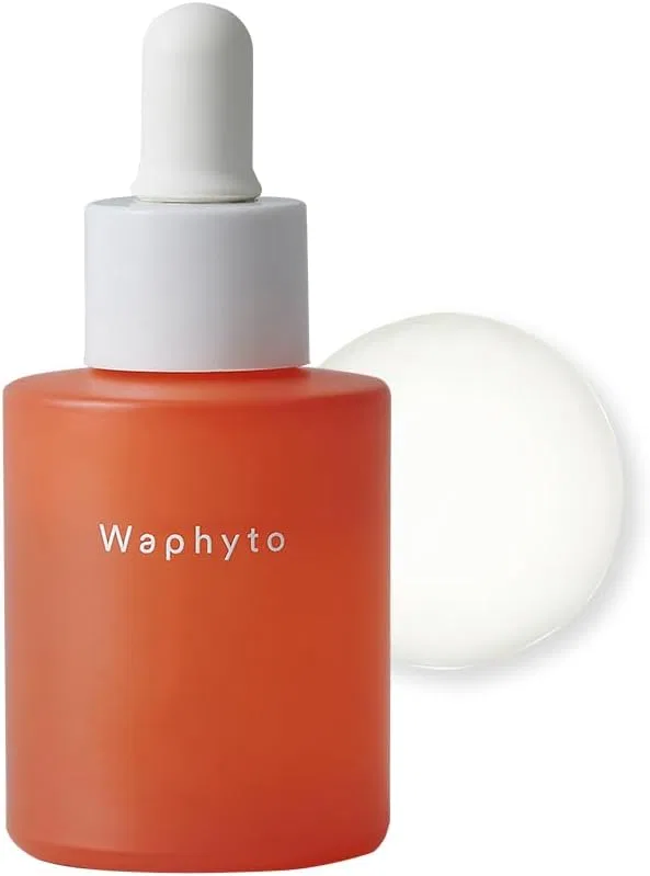Масло для лица Waphyto Regena Enriched Facial Oil, 30 мл