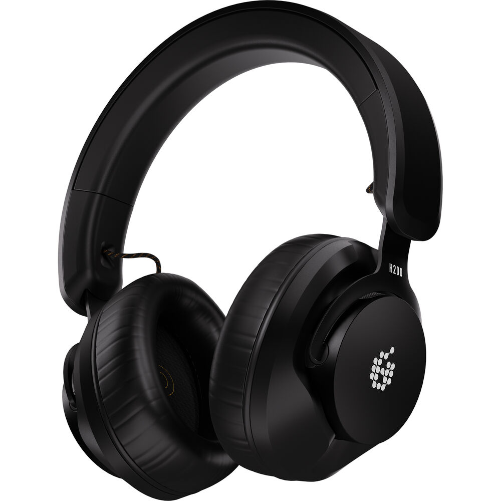 

Наушники Adam Professional Audio H200 с закрытыми наушниками
