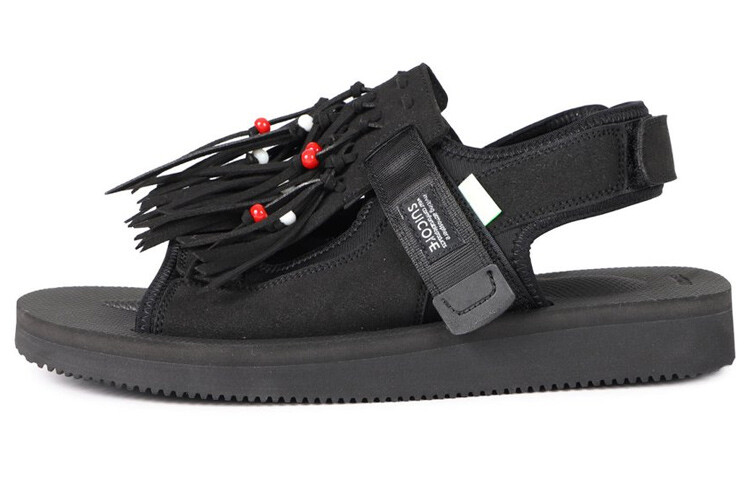 

WAS-4ab «Черный» Suicoke