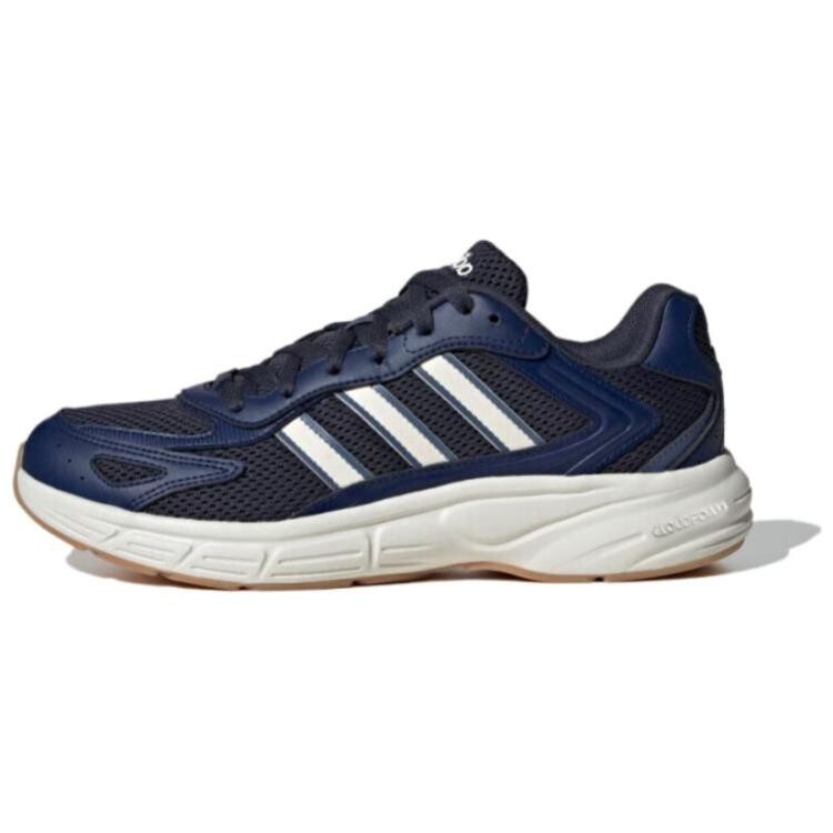 

Кроссовки ECLYPTIX 2000 мужские низкие синие/черные Adidas