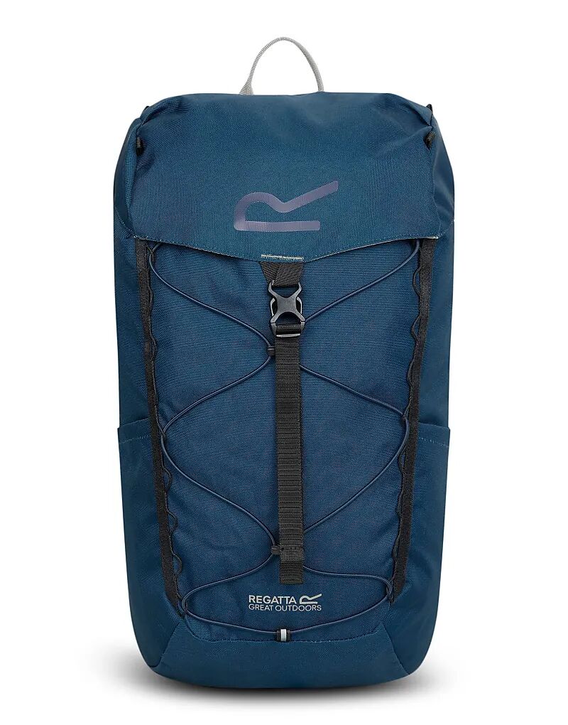 

Рюкзак Regatta Survivor 5 25 л синего цвета