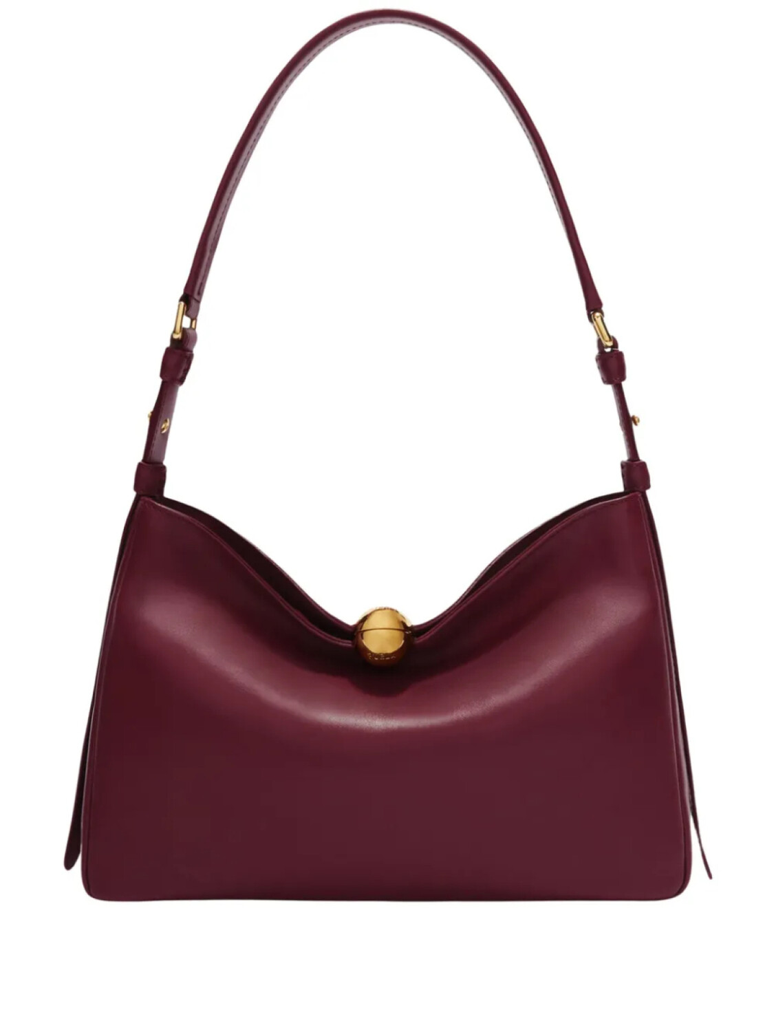 

Furla сумка на плечо Sfera Soft среднего размера, красный