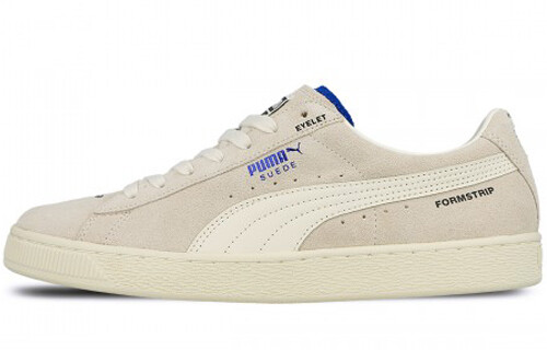 

Puma Замшевые кроссовки для скейтбординга унисекс