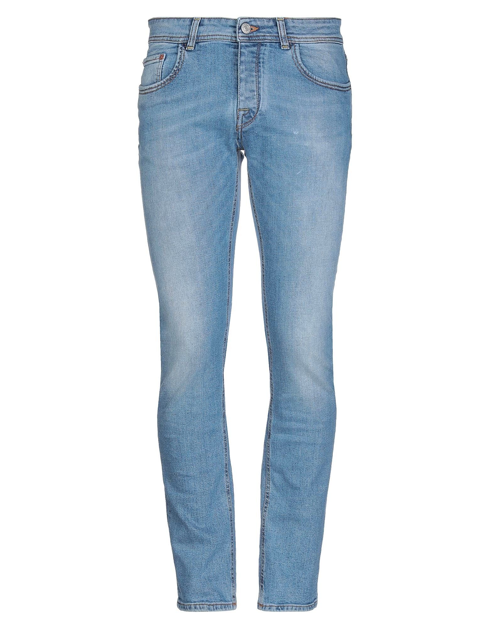 

Джинсы Reign, синий