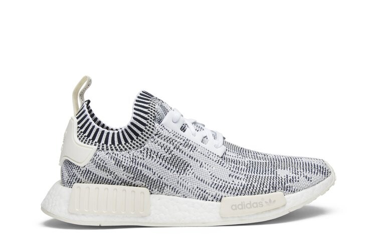 

Кроссовки Adidas NMD_R1 PK 'White Camo', белый