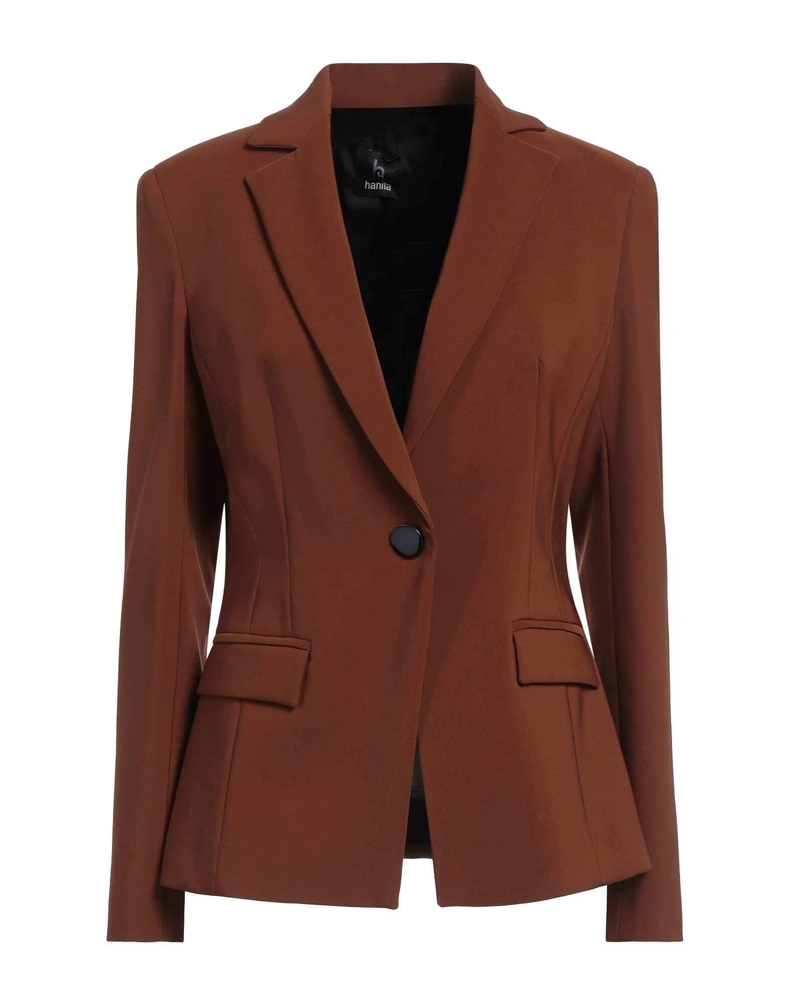 

Блейзер Hanita, коричневый