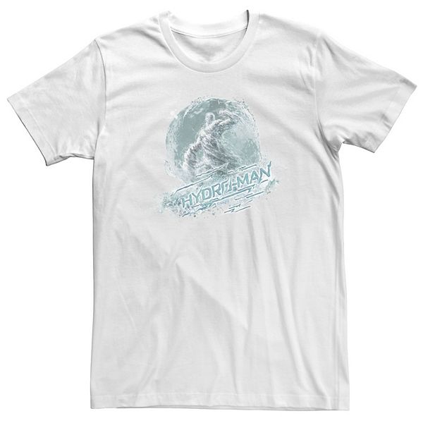 

Футболка Marvel Spider-Man Far From Home с портретом и логотипом Big & Tall Licensed Character