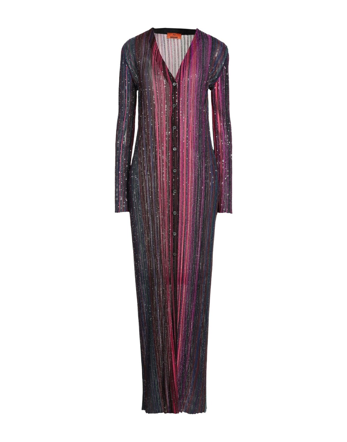 

Кардиган Missoni, фуксия