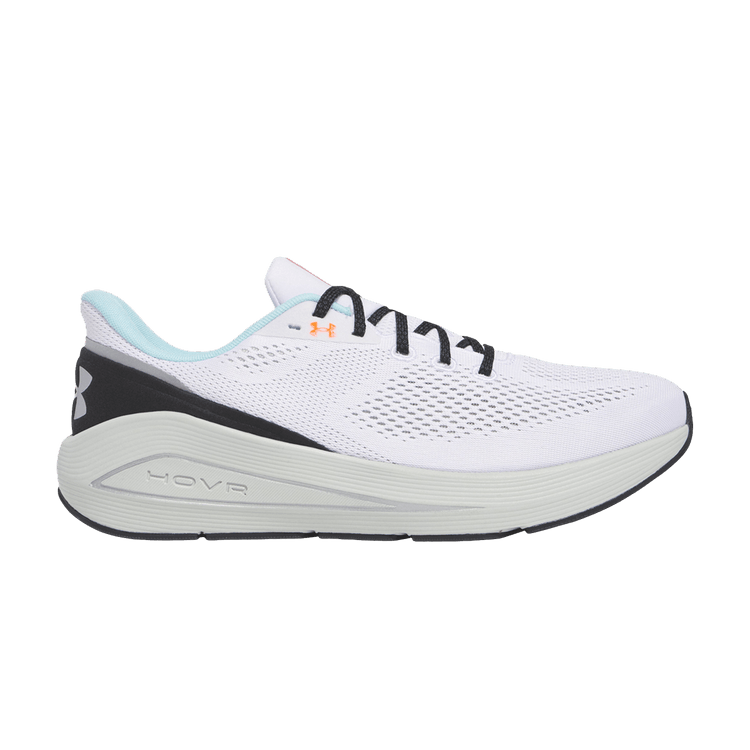 

Кроссовки Sonic 7 'White Hydro Green', белый