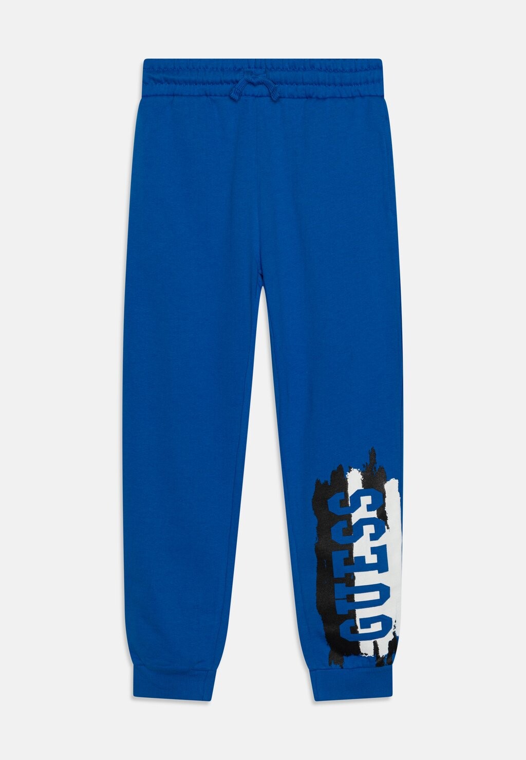 

Спортивные штаны JUNIOR BOY ACTIVE PANTS Guess, синий