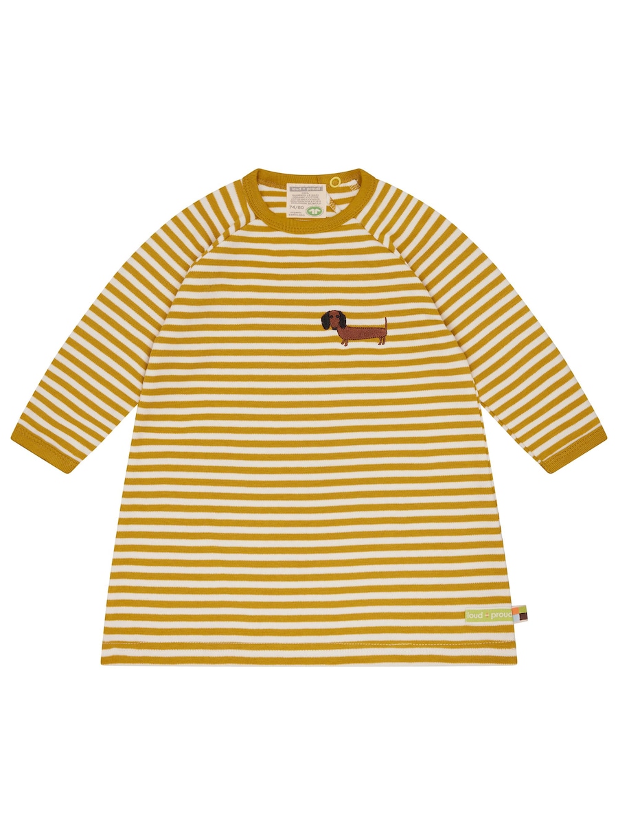 

Платье loud + proud, Curry