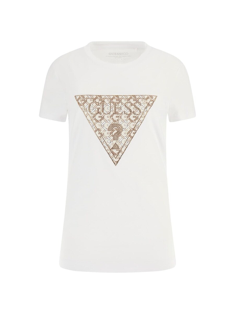 

Футболка GUESS, белый