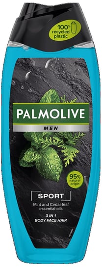 

Гель для душа 2в1, 500 мл Palmolive, Men Revitalizing Sport