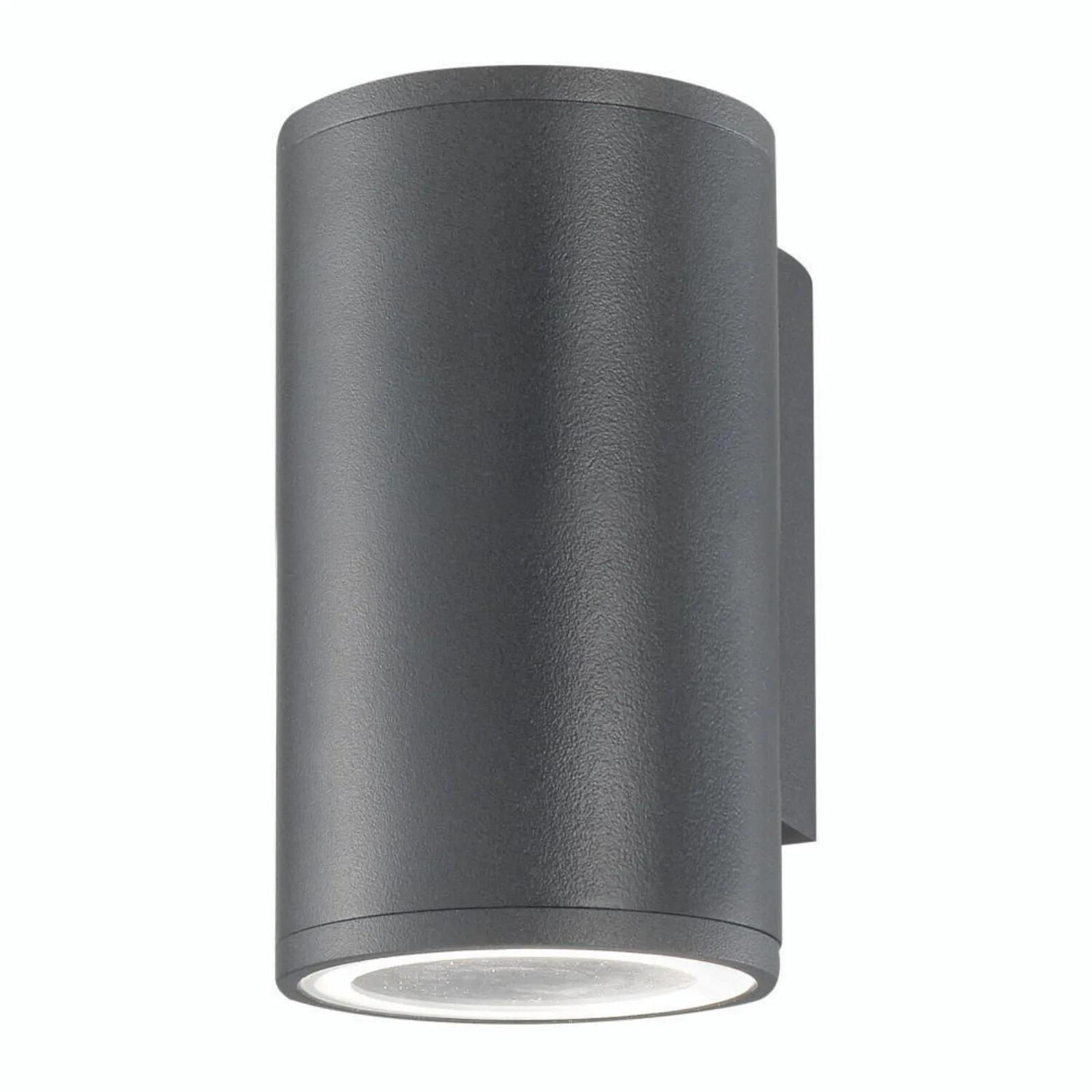 

Потолочный светильник click-licht, 3,25x11x3,25 см, темно-серый