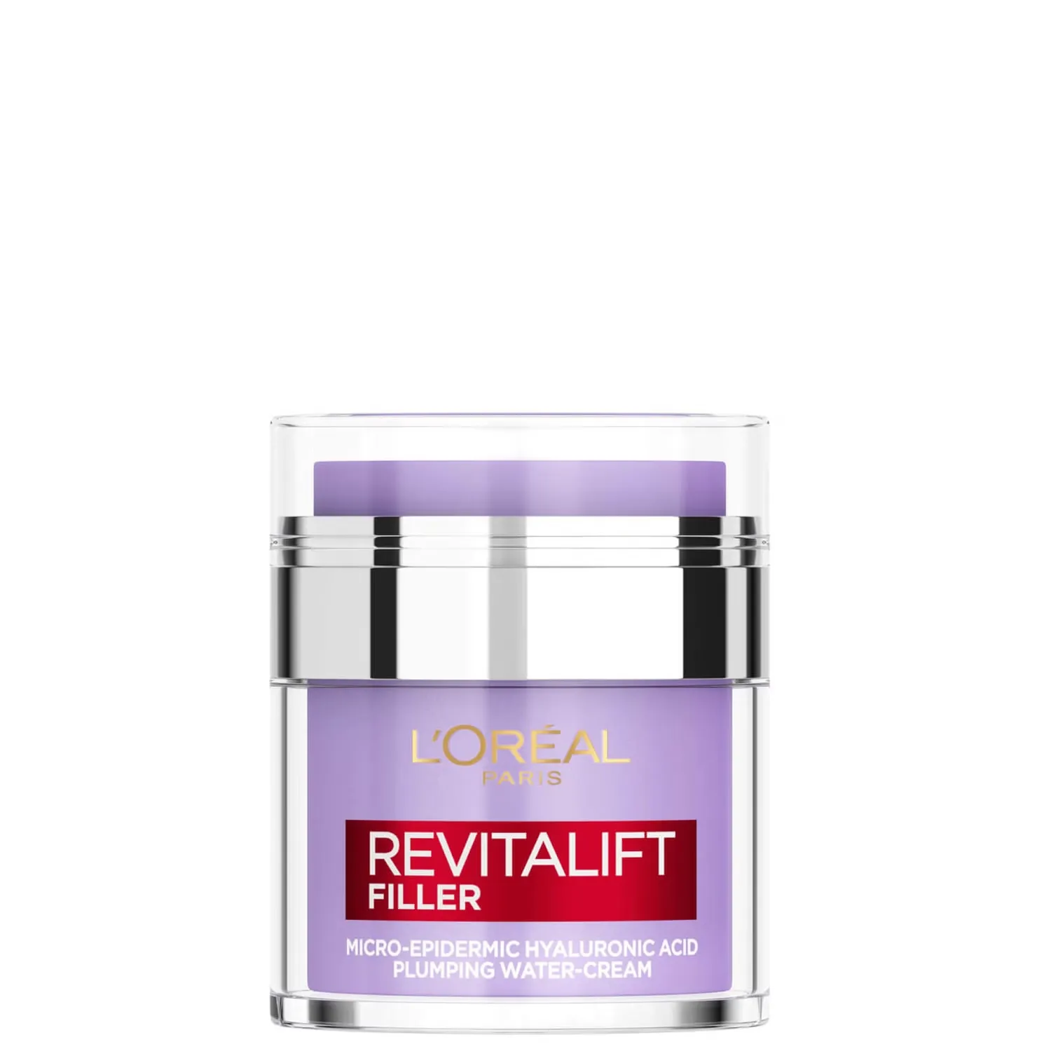 

Revitalift Filler Line Утолщающий водный крем 50 мл L'Oréal