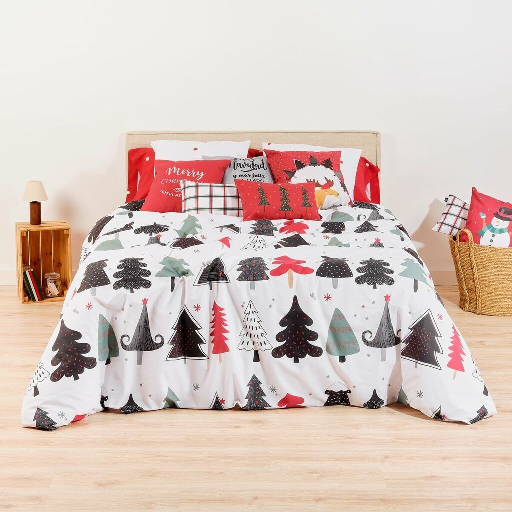 

Пододеяльник Decolores Laponia 260 x 240 см King size