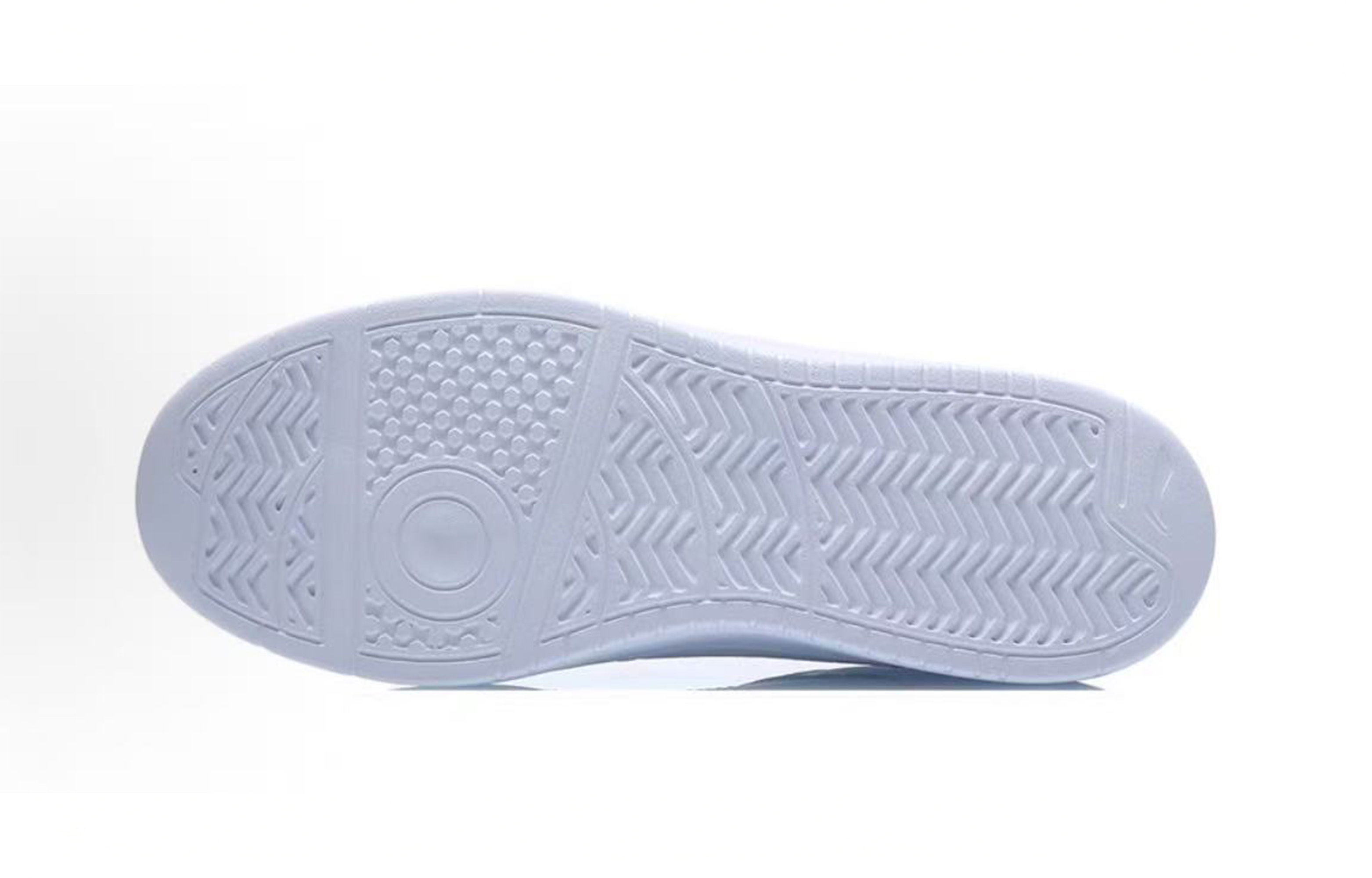 Кроссовки Li-Ning Floating Boat Height Increasing Low top мужские красные белые — фото 4
