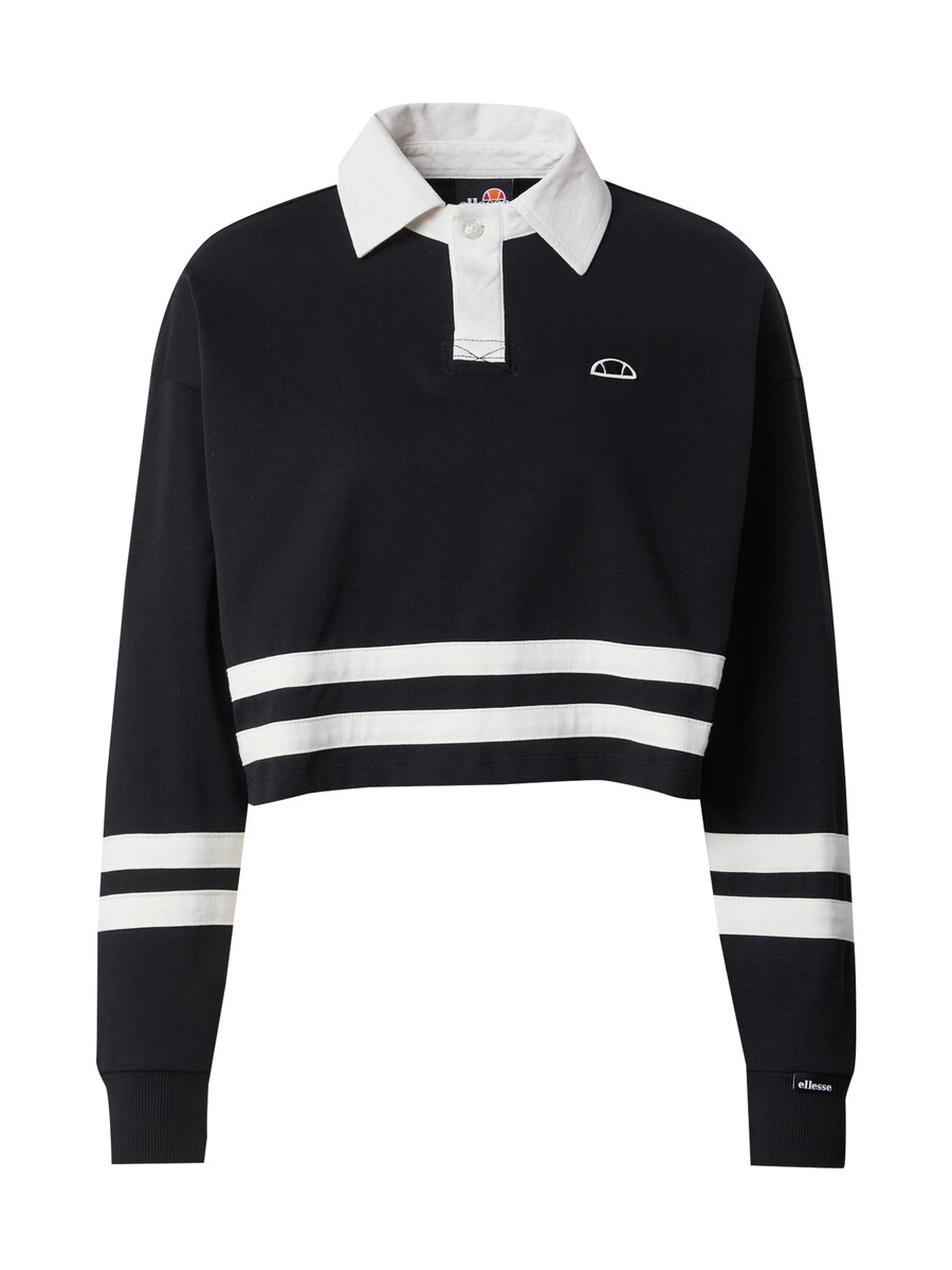 

Рубашка-поло ELLESSE Sombra, Black