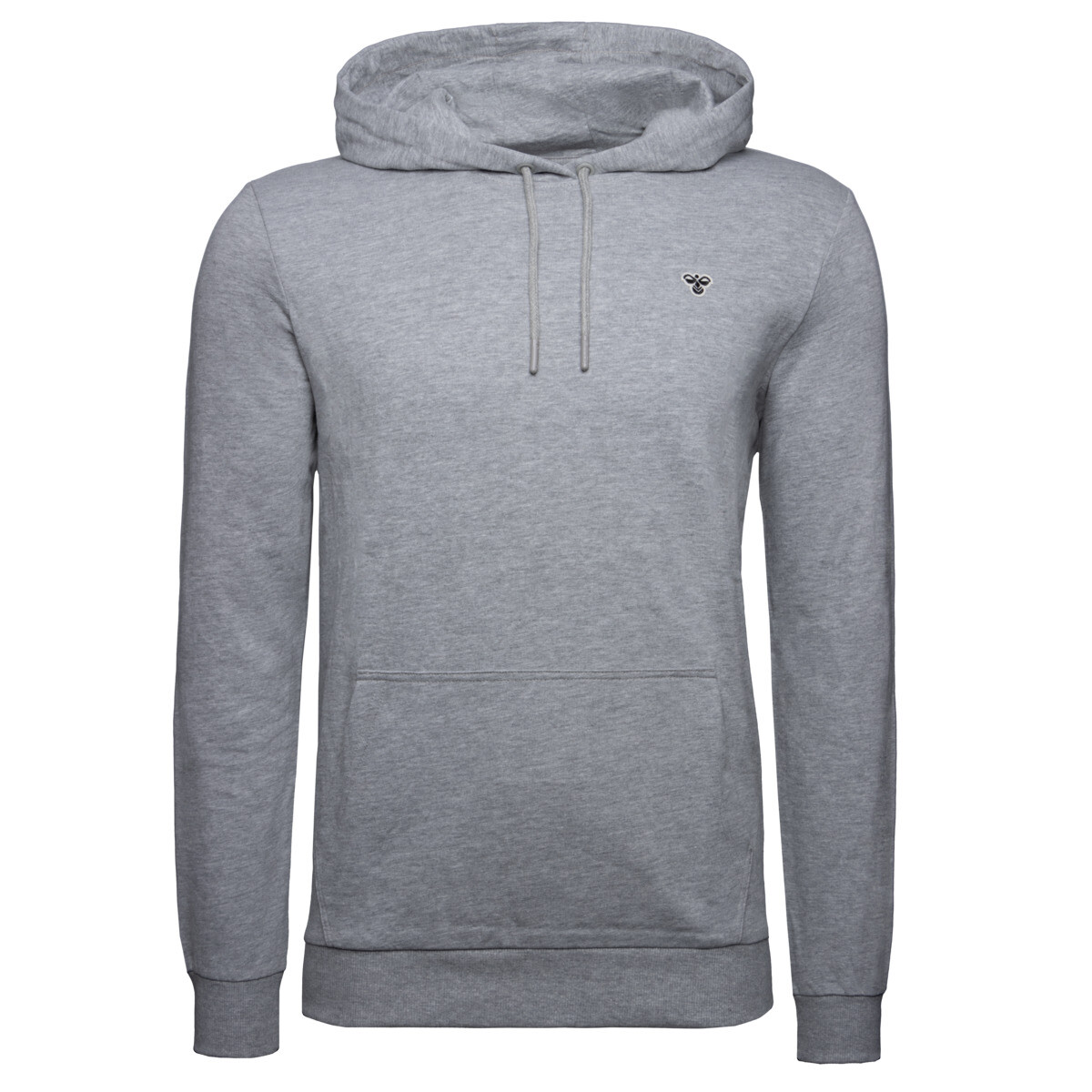 

Толстовка Hummel Kapuzenpullover IC Fred, серый