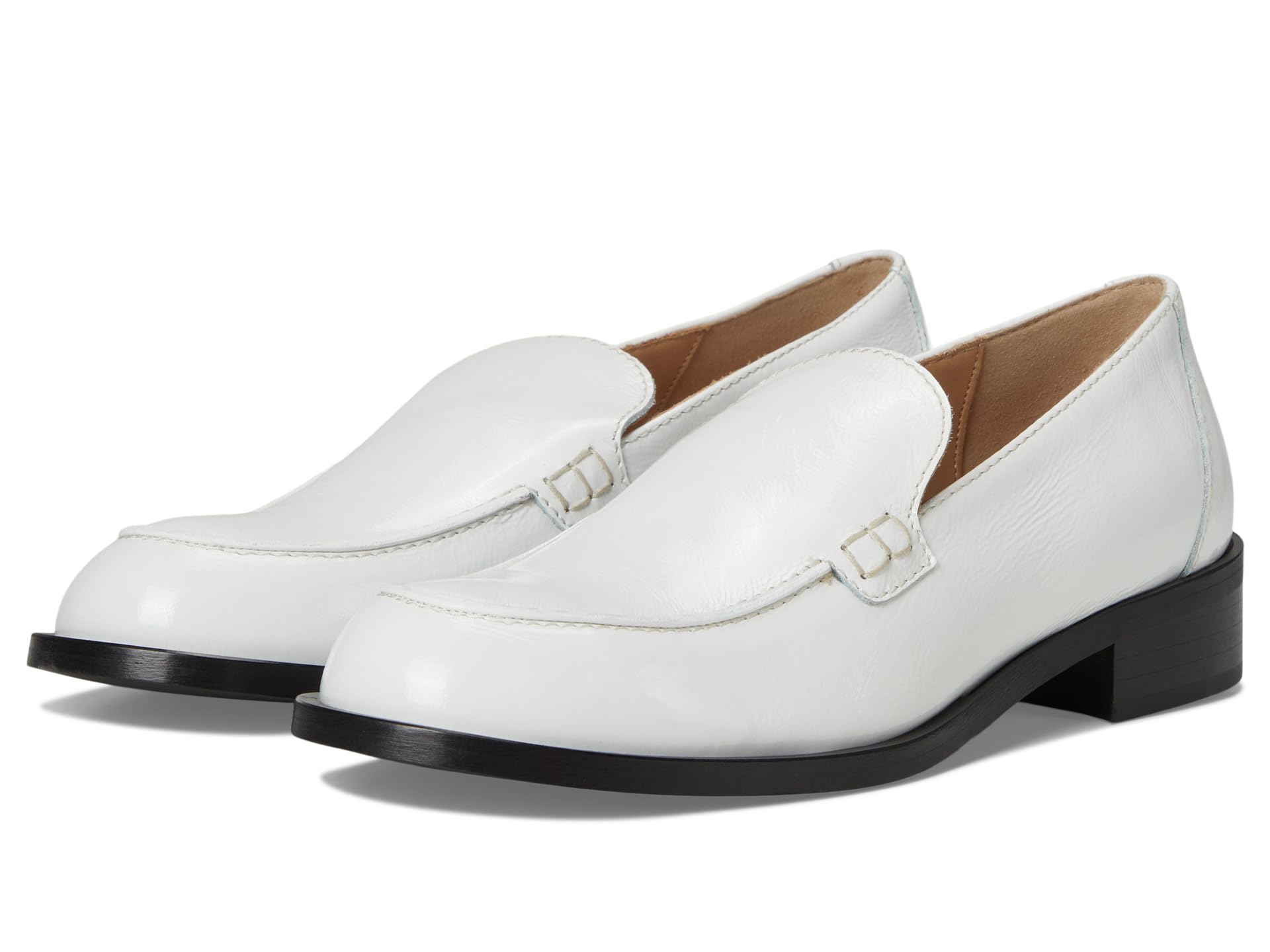 Лоферы La Canadienne Dream, Off White