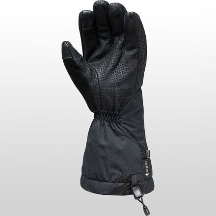 

Перчатки Super Couloir Sensor мужские Outdoor Research, черный