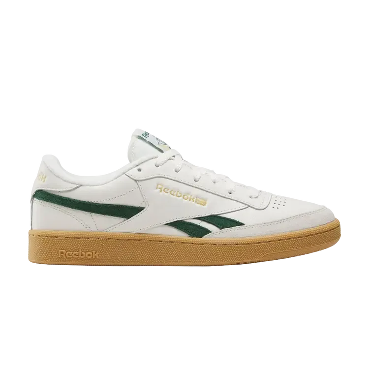 Reebok Club C Revenge Vintage 'Chalk Dark Green'