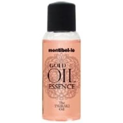 

Montibelo.lo Gold Essence Масло Цубаки 30 мл Montibello