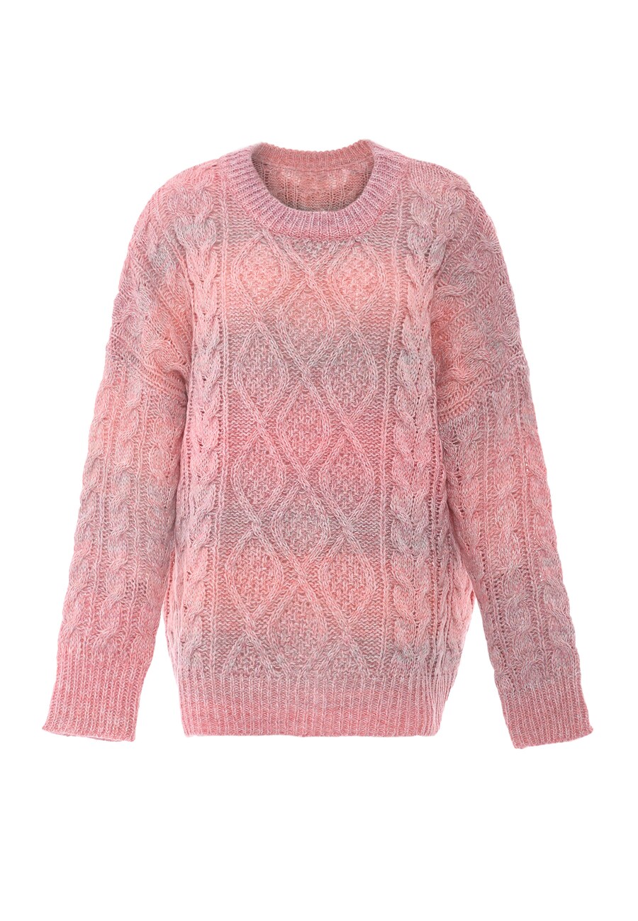 

Свитер MYMO, цвет Rose/Dusky pink