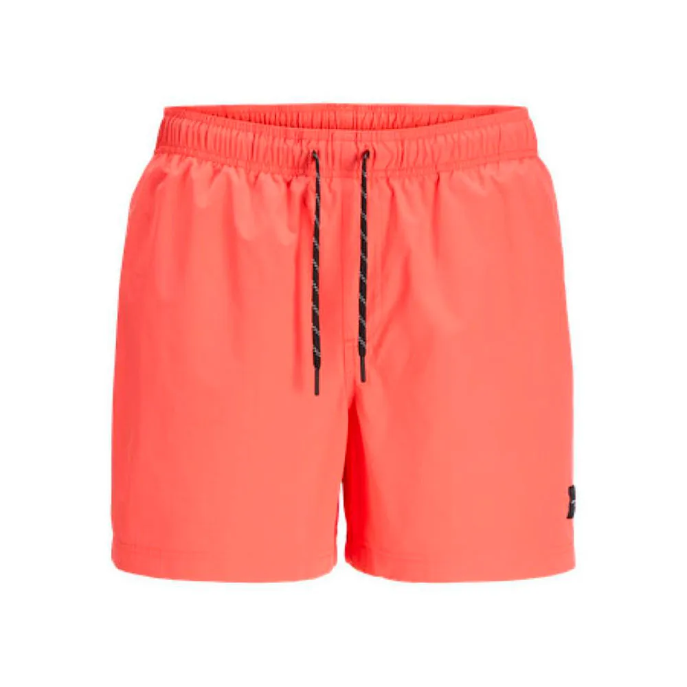 

Шорты для плавания Jack & Jones Bora Bora 12273045, оранжевый