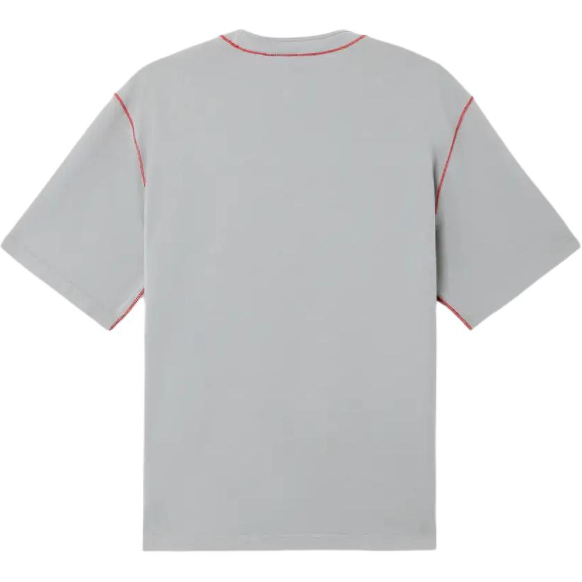 Футболка Snake Year Limited Collection Unisex Gray STONE ISLAND, серый — фото 4
