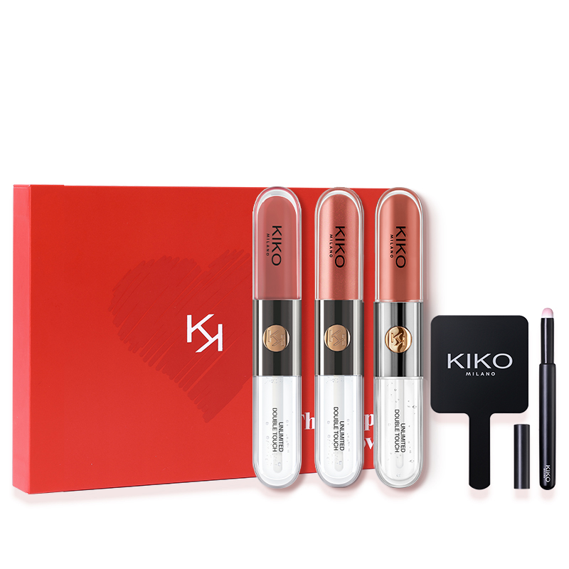 Набор косметики для женщин KIKO