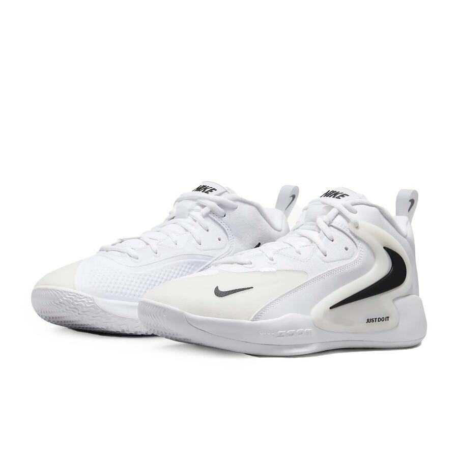 Кроссовки Nike Volley Nike Zoom Hyperset 2 для взрослых — фото 3