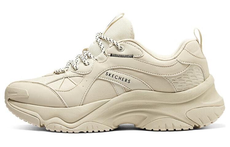 

Кроссовки Skechers Lifestyle Shoes Men Low-top Milky White, слоновая кость, Бежевый, Кроссовки Skechers Lifestyle Shoes Men Low-top Milky White, слоновая кость